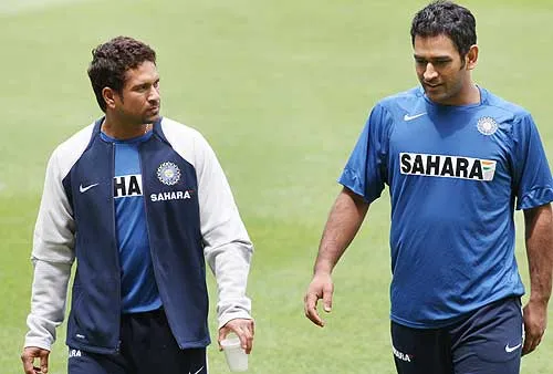 MS Dhoni 