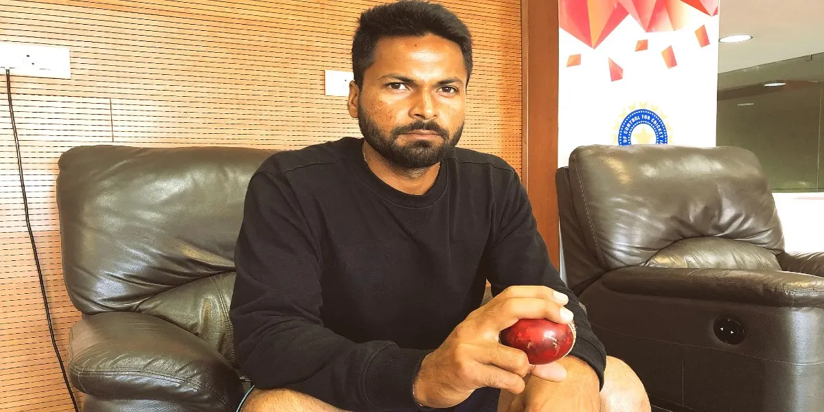 Mukesh Kumar