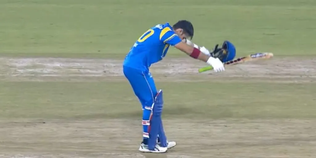 Naman Ojha