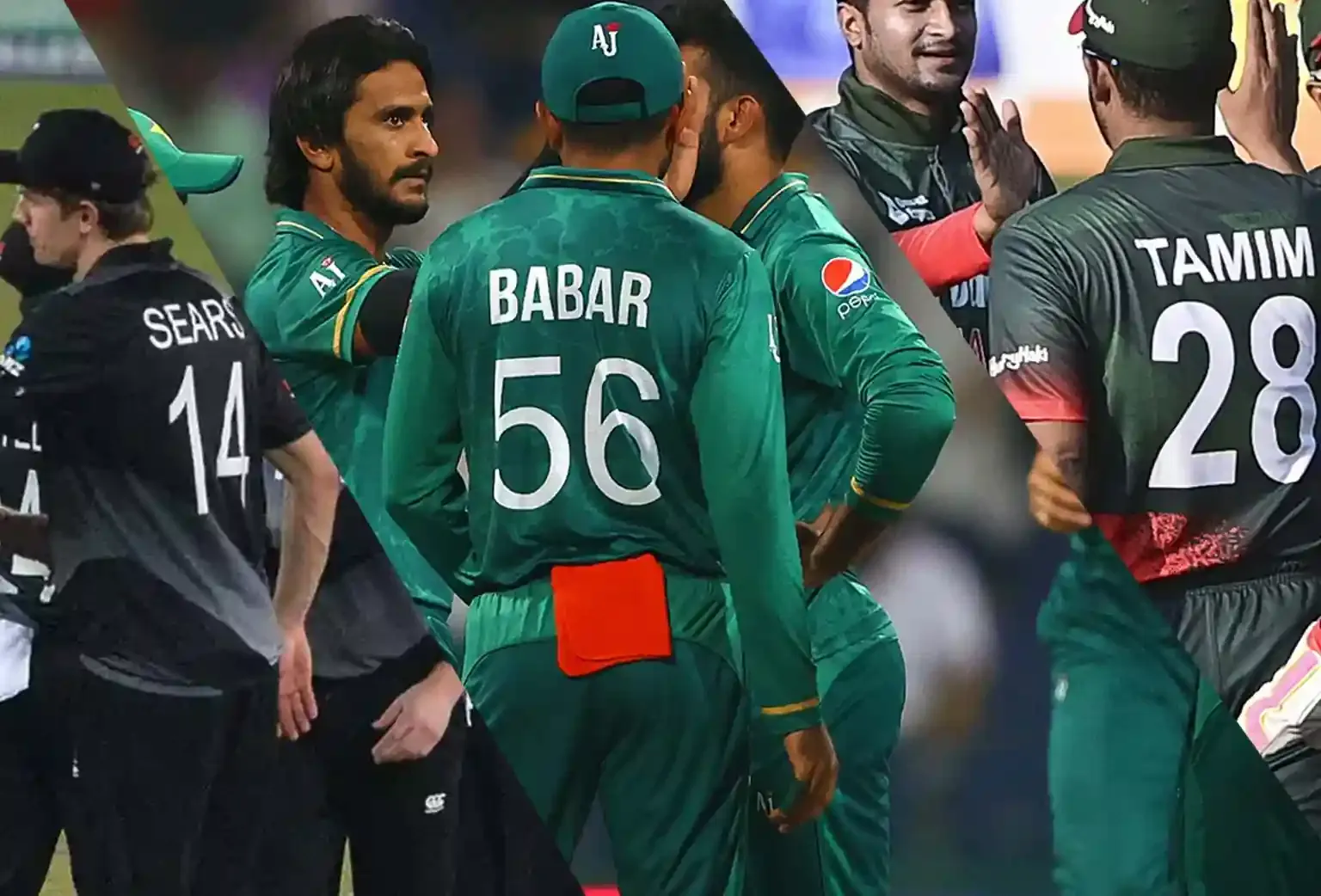 BAN vs PAK - Dream 11 Predictions