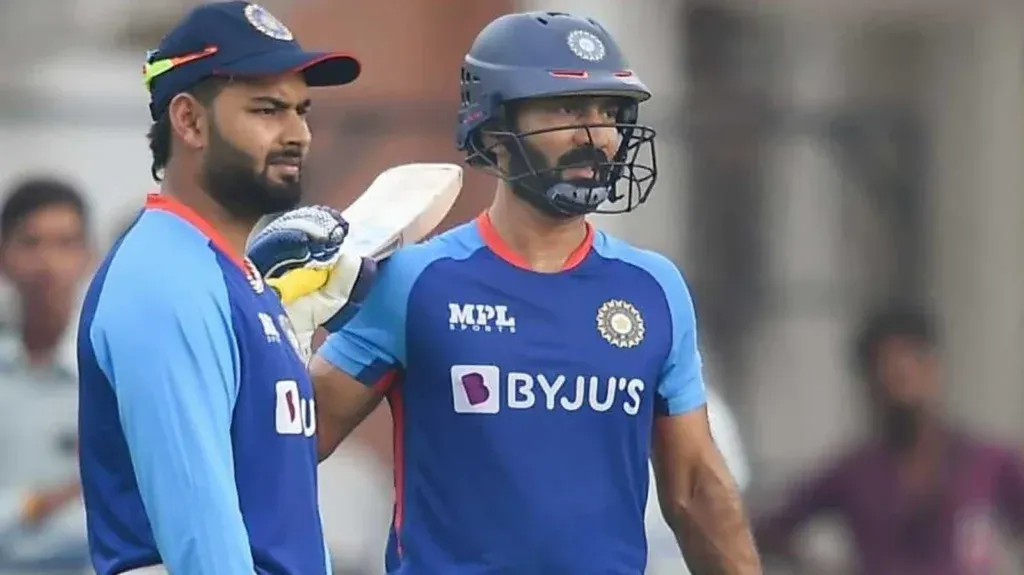 Dinesh Karthik can announce after T20 World Cup