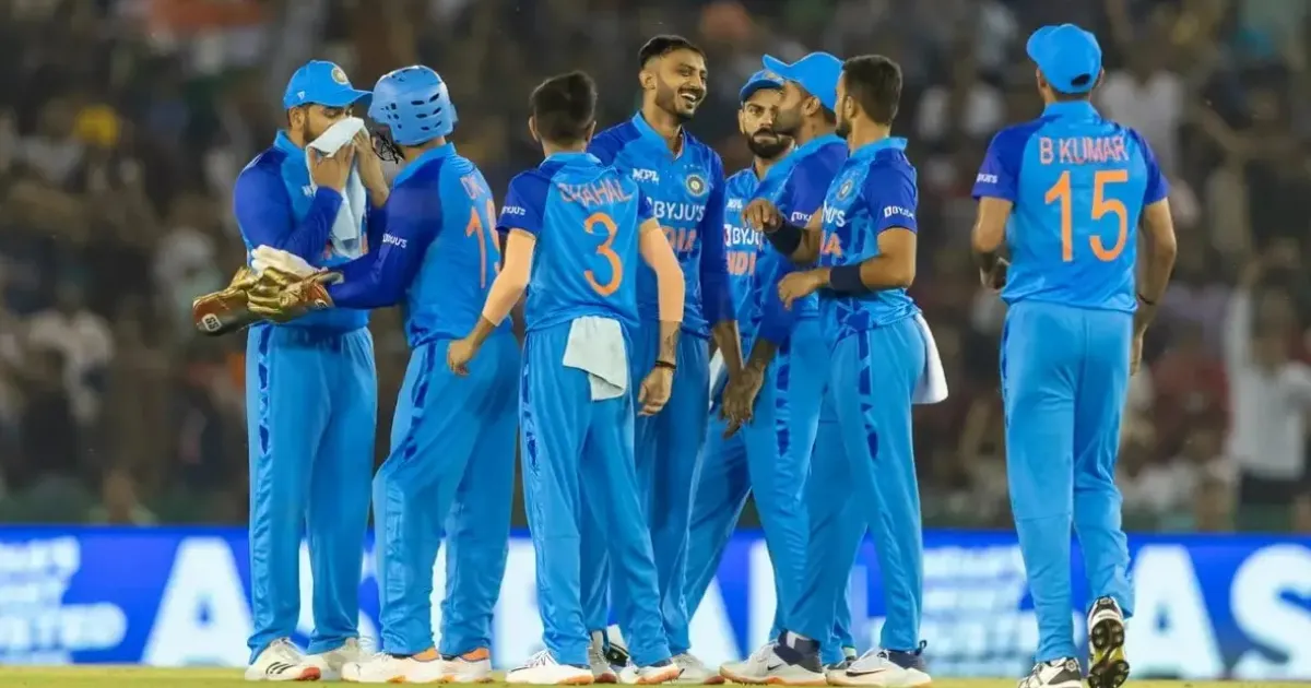 India vs West indies