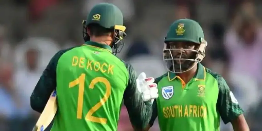 Quinton de Kock