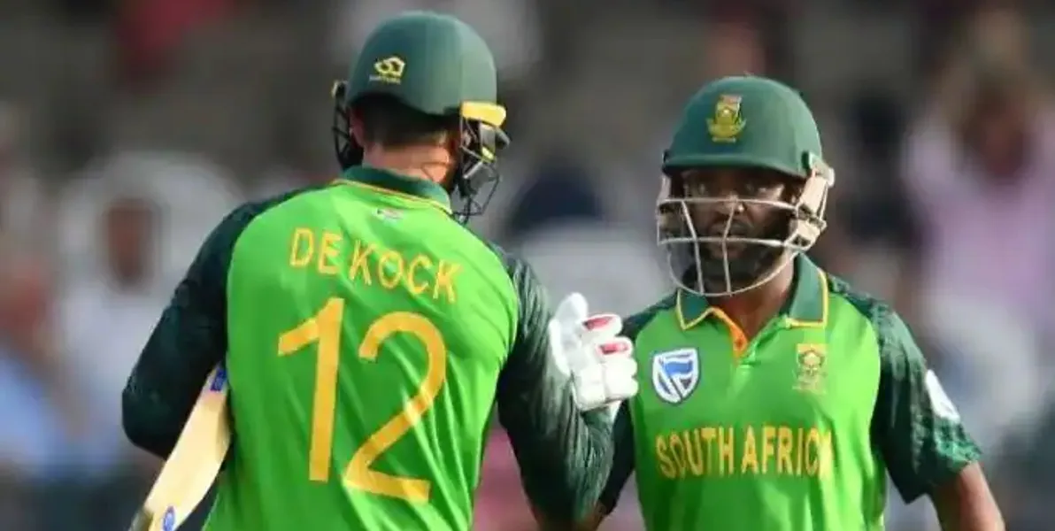 Quinton de Kock