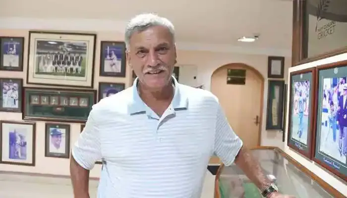 Roger Binny