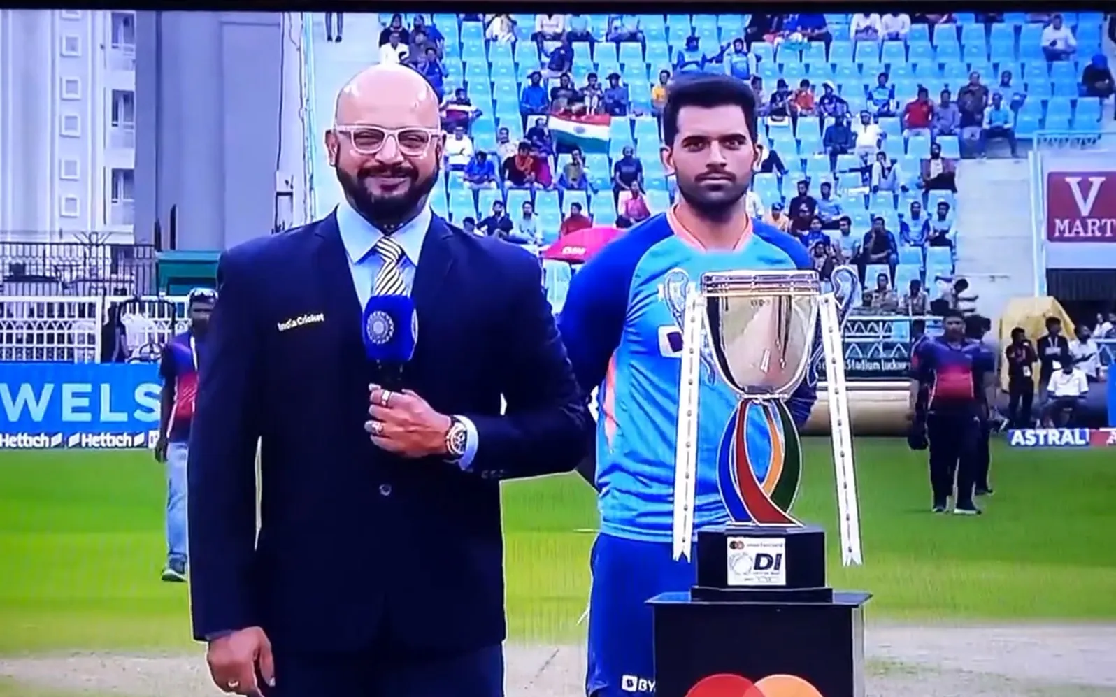 IND vs SA