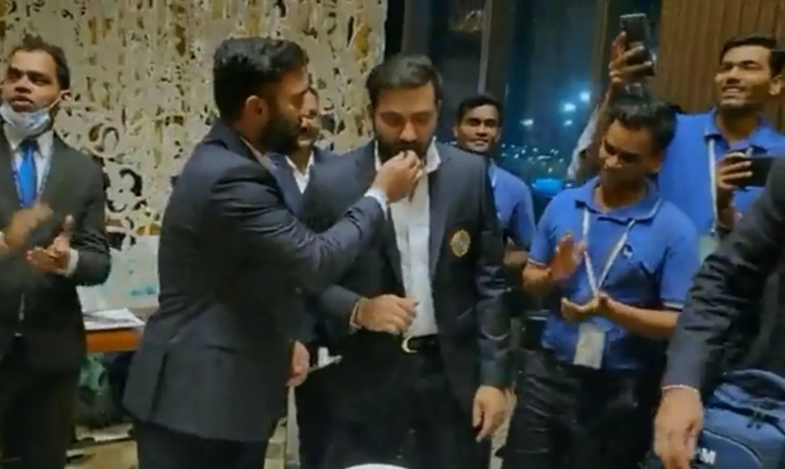 Team India
