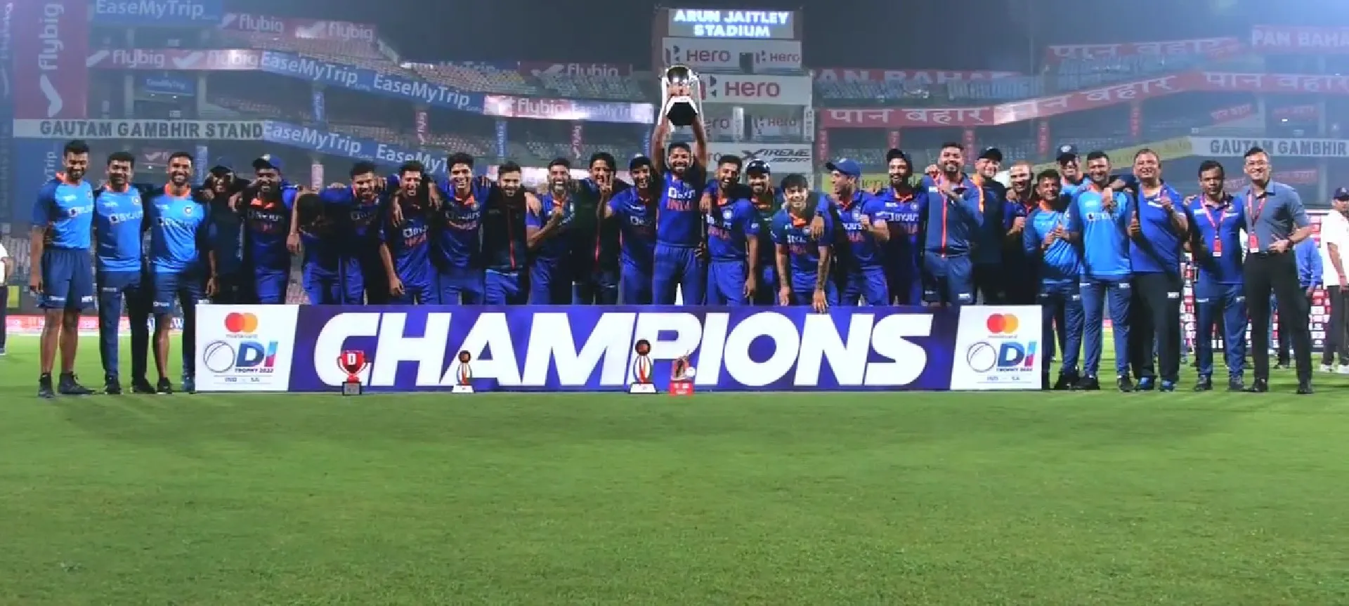 IND vs SA