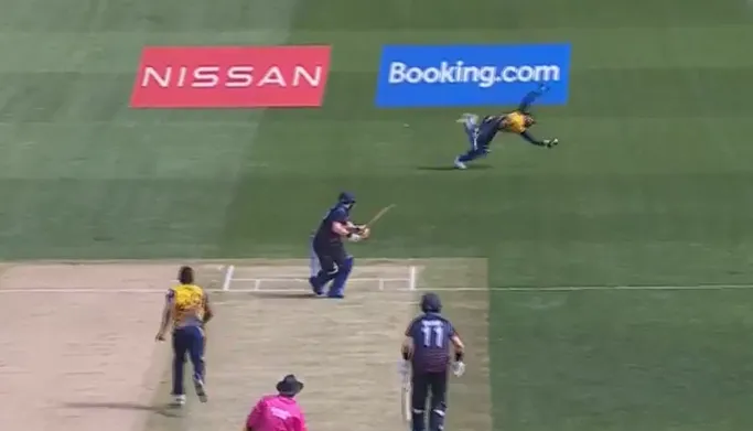 Kusal Mendis