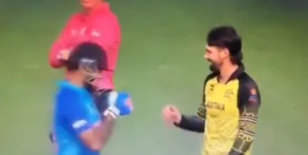 Suryakumar Yadav