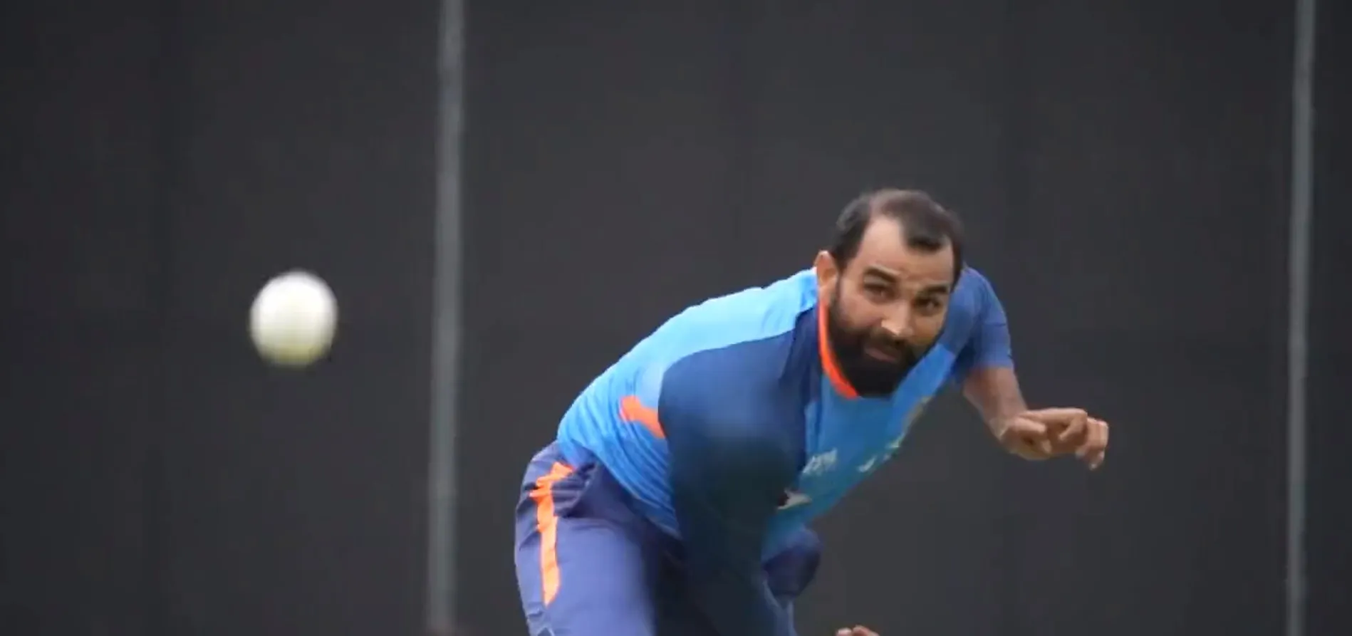 Mohammed Shami