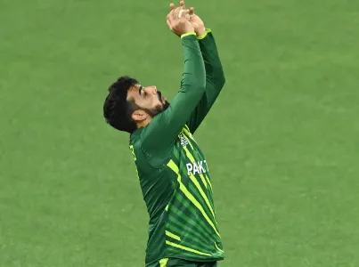 Shadab Khan