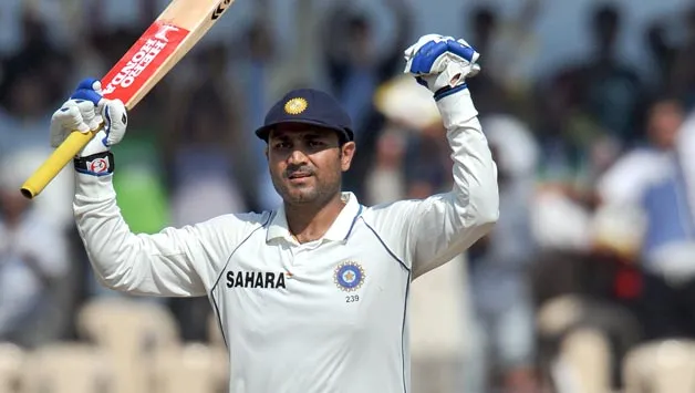 Sehwag