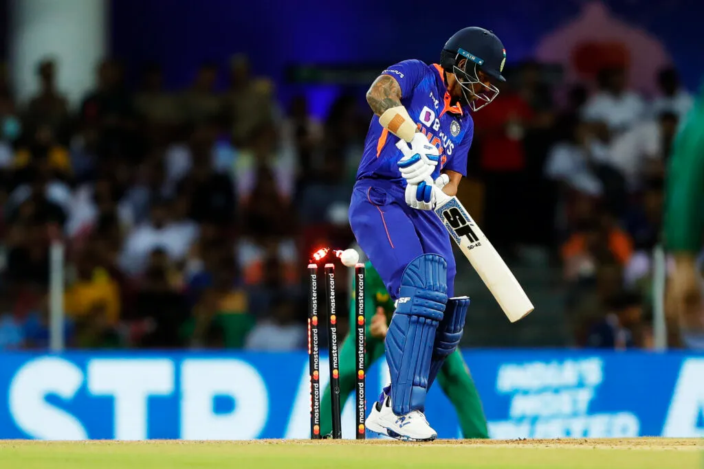 Shikhar Dhawan
