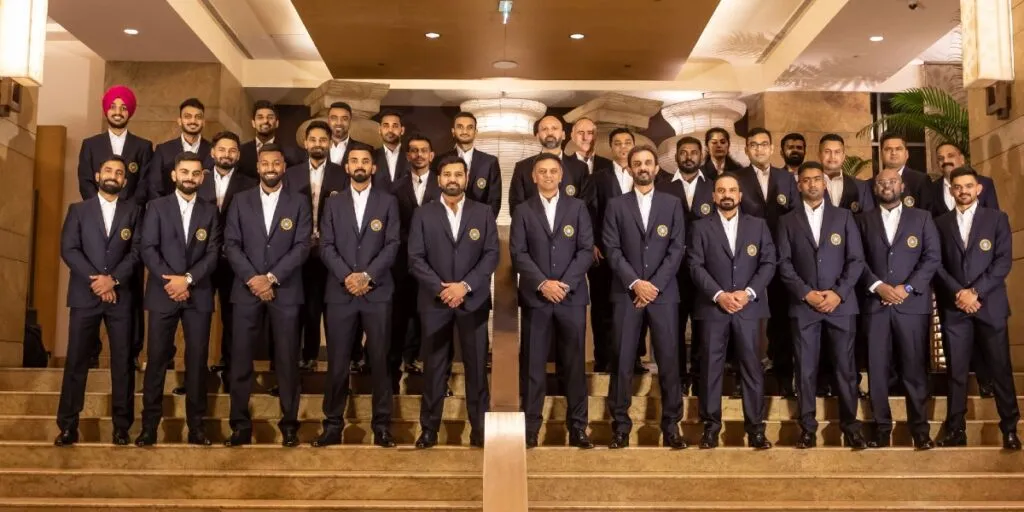 Team India