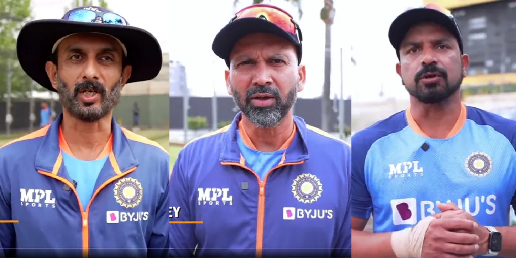 Team India 