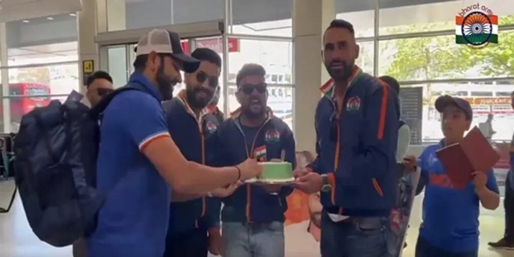 Team India