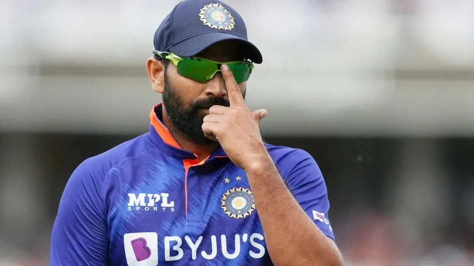 Team India 
