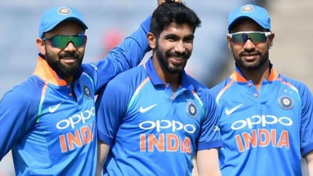 Team India
