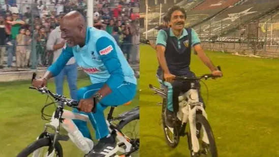 Viv Richards