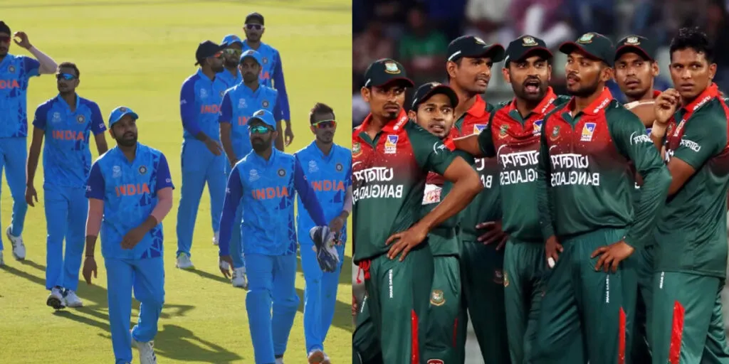 India vs Bangladesh