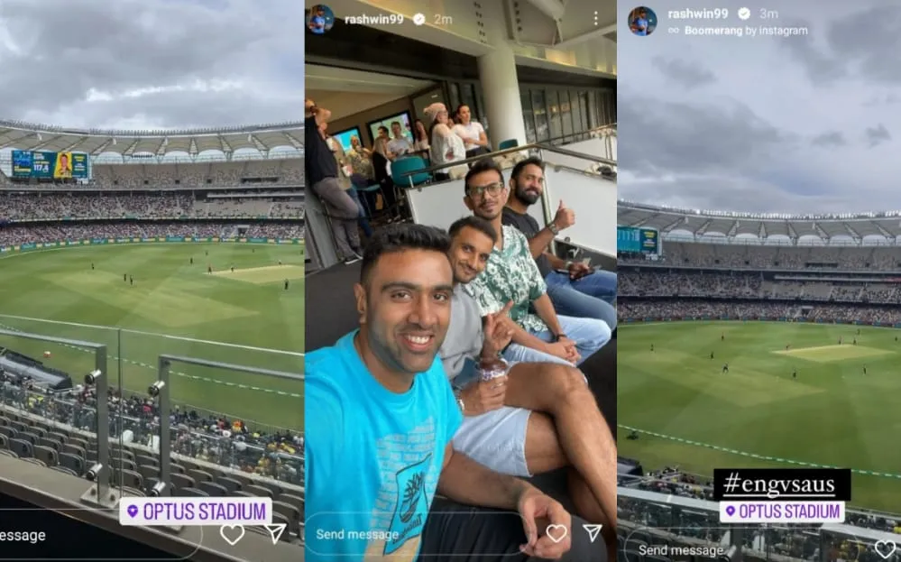 India T20 WC Squad: Team India head to AUS vs ENG T20 after practice for HOMEWORK on both teams, India Practice T20 WC, IND vs WA LIVE, T20 World Cup LIVE
