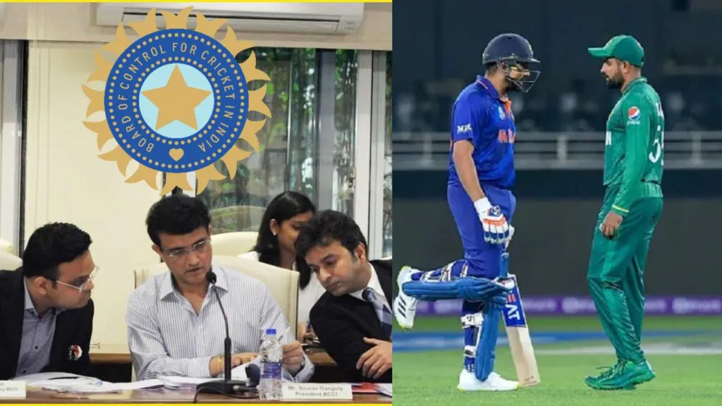 IND vs PAK