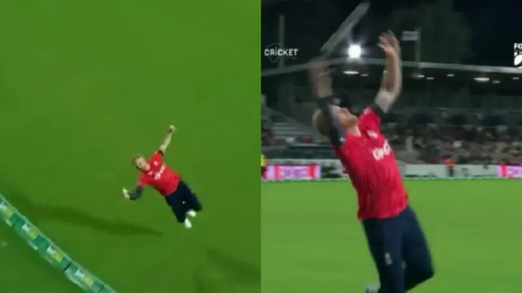 Ben Stokes