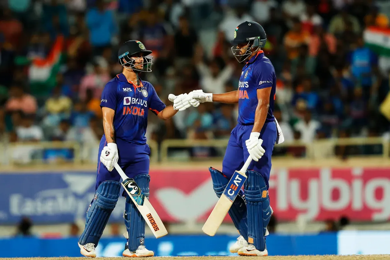 IND vs SA