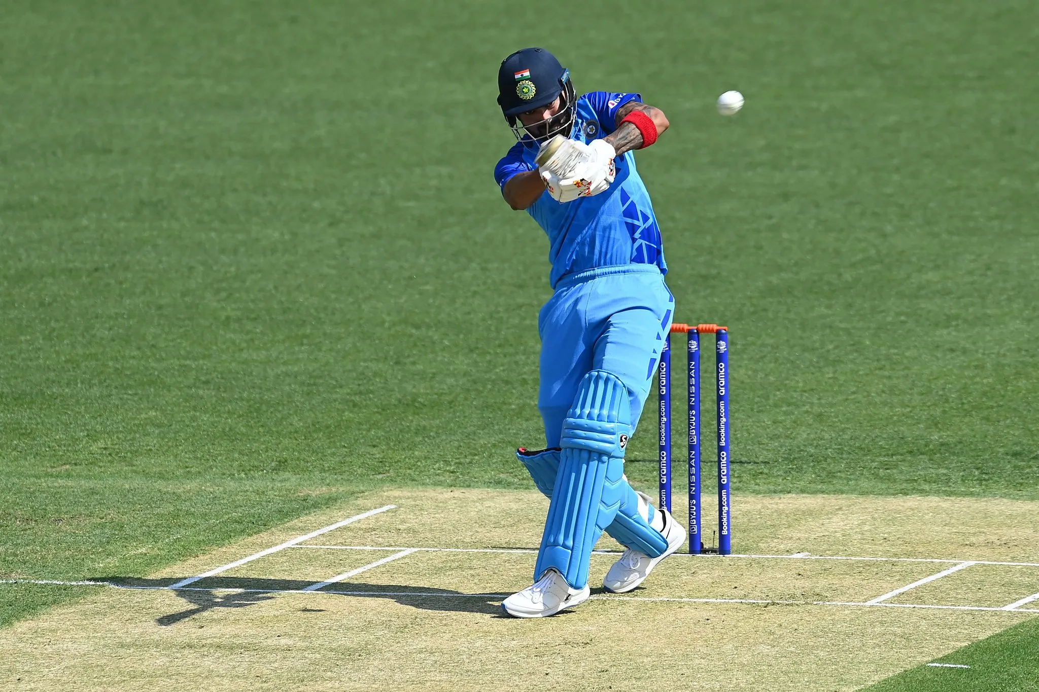 IND vs AUS