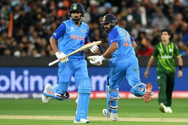 RAHUL ROHIT