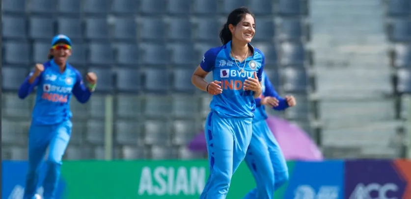 Renuka Singh Thakur