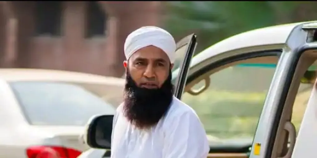 saeed Anwar