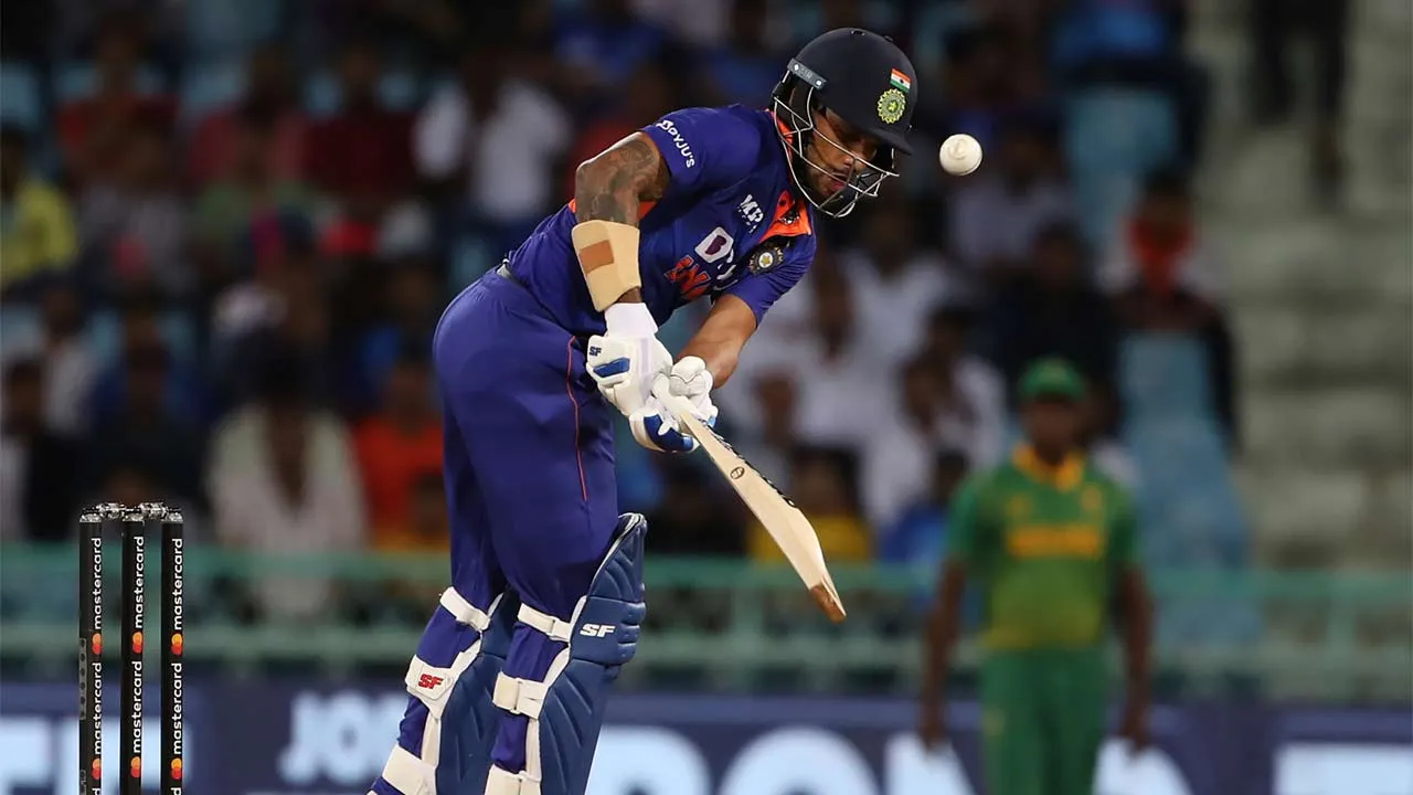 shikhar dhawan