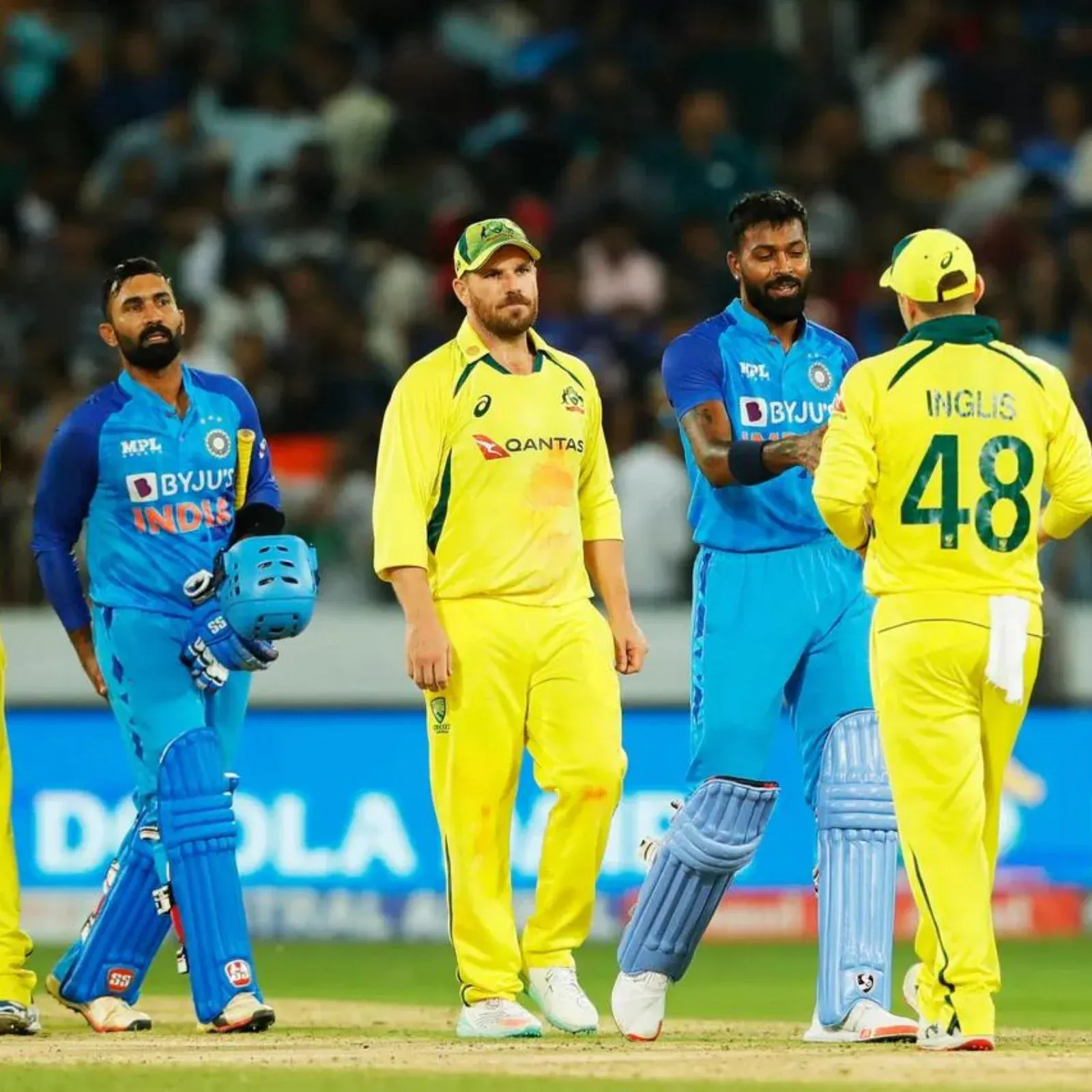 ind vs aus team 