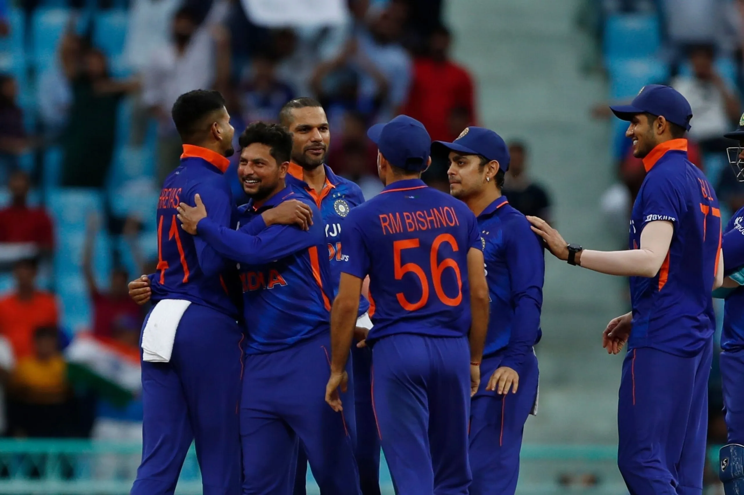 Team India