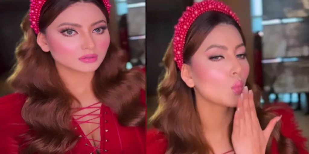 urvashi rautela