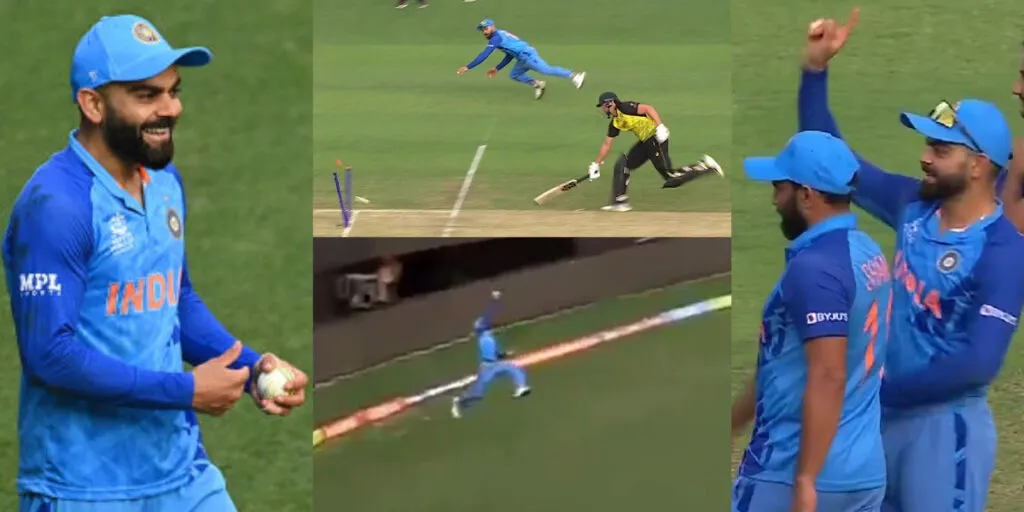 Team India 