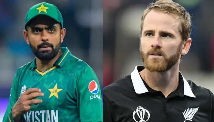 PAK vs NZ