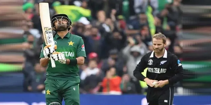 PAK vs NZ