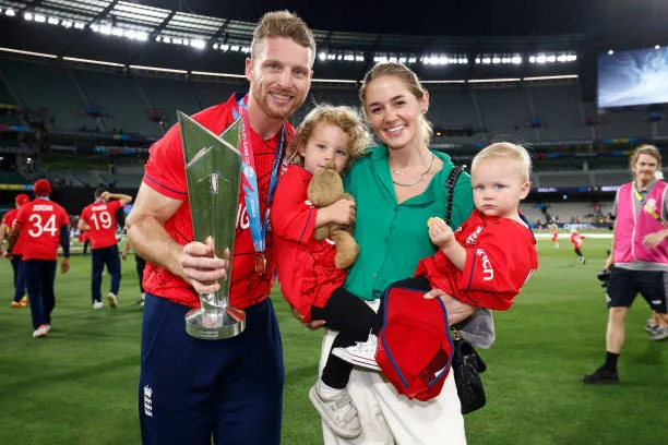 England Team 
