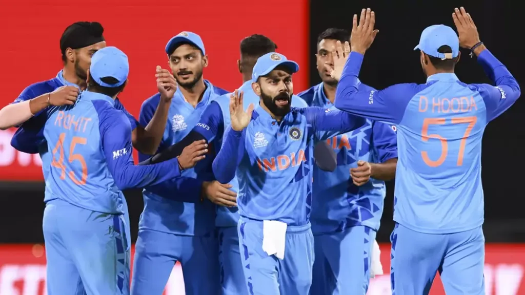 T20 World Cup 2024