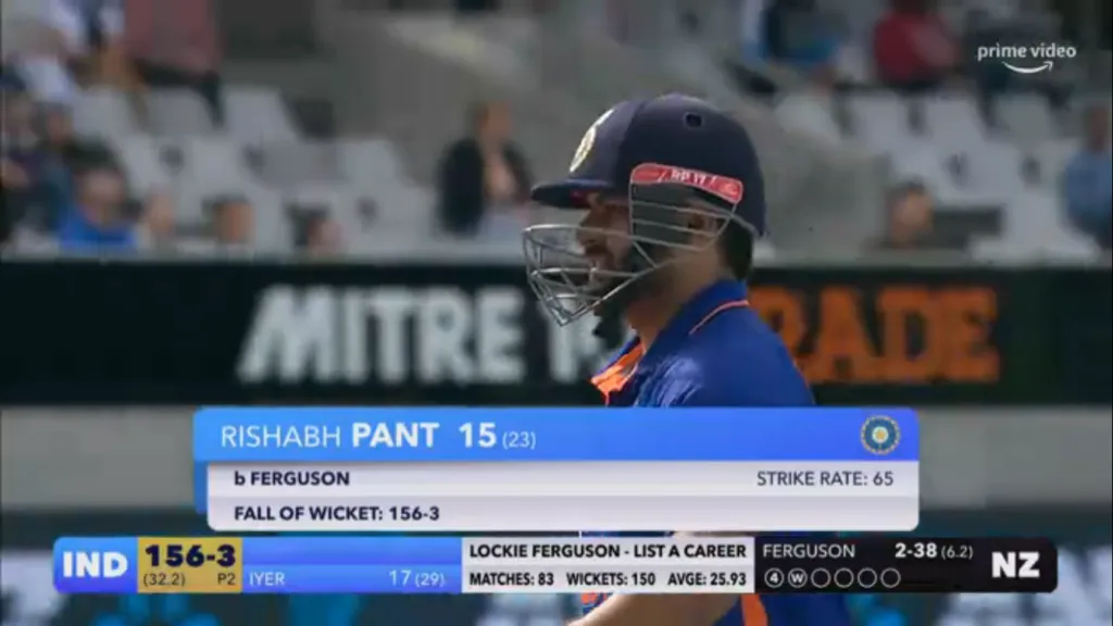 IND vs NZ