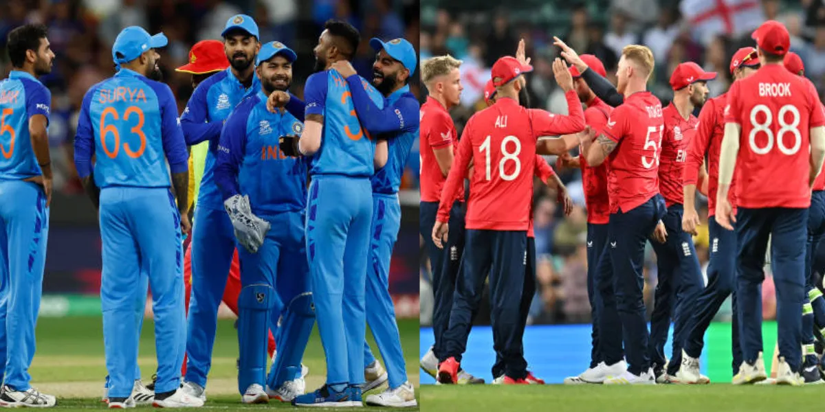 IND vs ENG