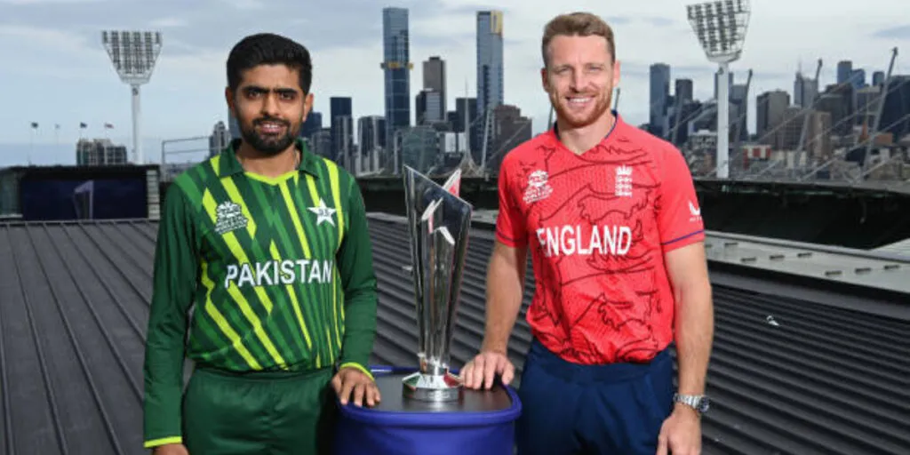 PAK vs ENG - Final Match Preview