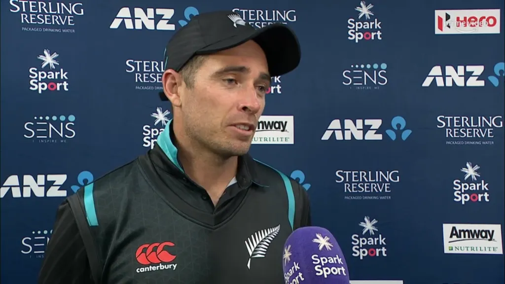 Tim Southee