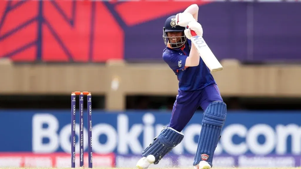 KL Rahul