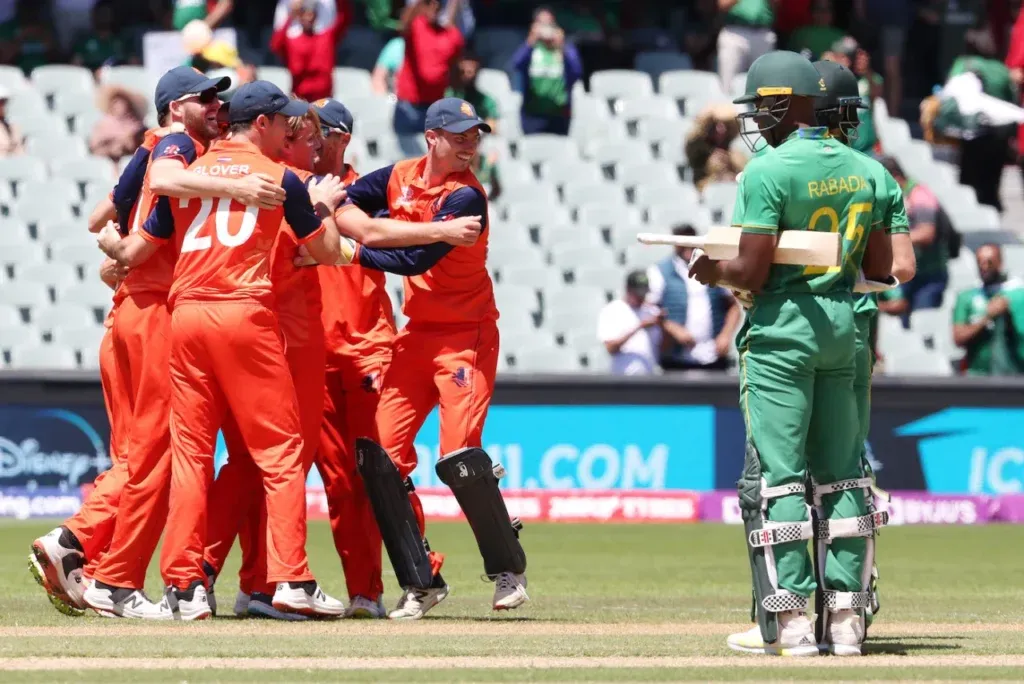 T20 World Cup 2022