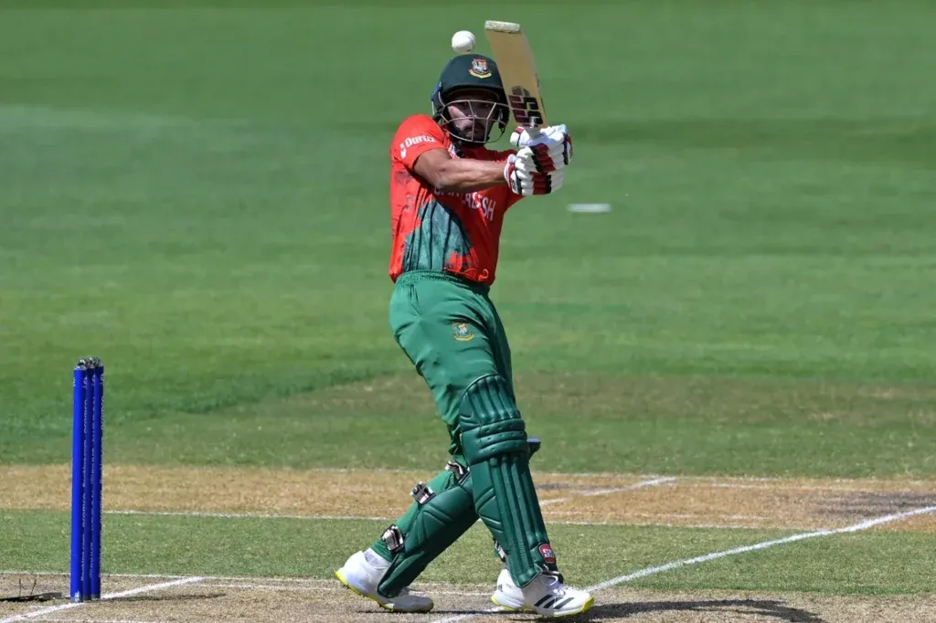 PAK vs BAN
