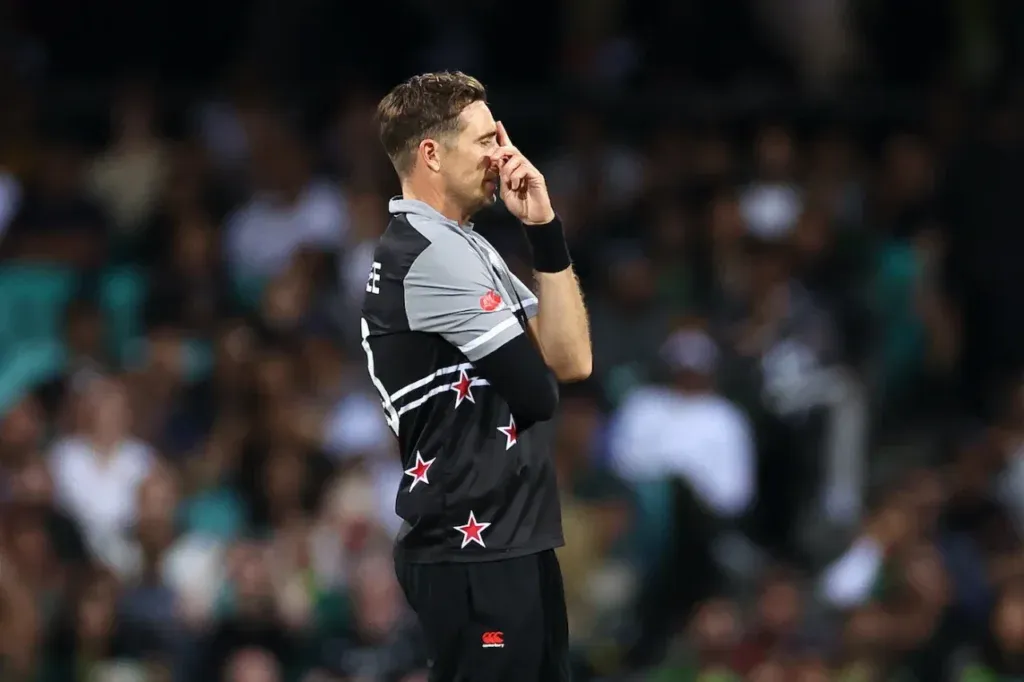 PAK vs NZ